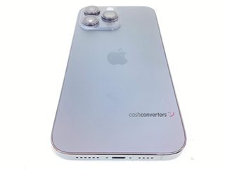 apple iphone 14 pro max 128gb