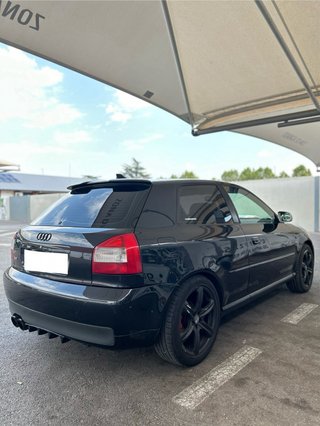 Audi A3 2003