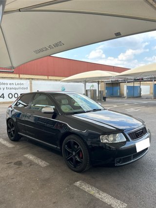 Audi A3 2003