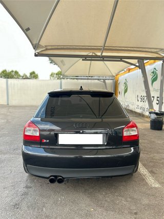 Audi A3 2003