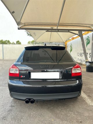 Audi A3 2003
