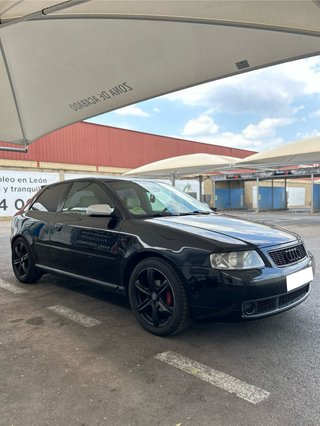 Audi A3 2003