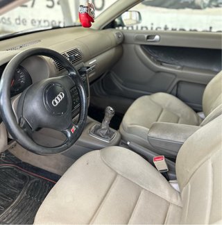 Audi A3 2003
