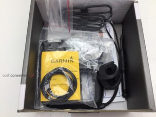sistema navegacion gps garmin edge 530