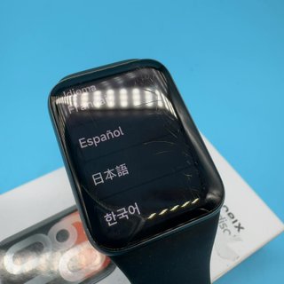 - Xiaomi Smart Band 10 Pro pulsera AMOLED