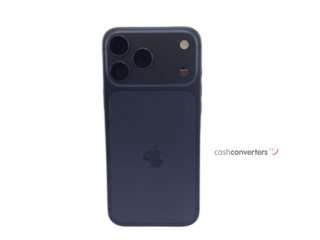 apple iphone 17 pro max 256gb