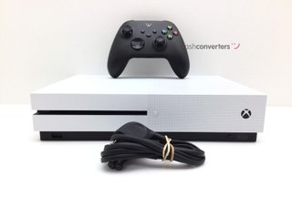 microsoft xbox one s 500gb