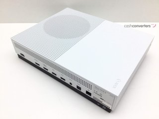 microsoft xbox one s 500gb