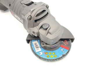 radial kress kuh02