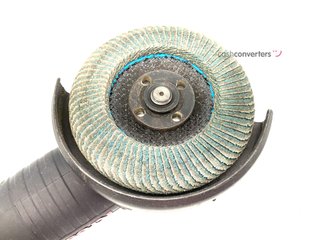 radial kress kuh02