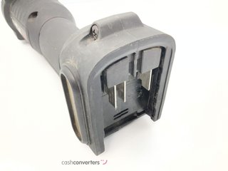 radial kress kuh02