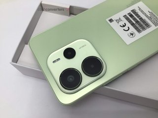 xiaomi redmi note 14 8gb 256gb