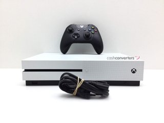 microsoft xbox one s 500gb