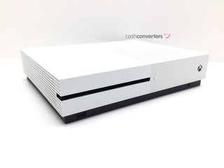 microsoft xbox one s 500gb