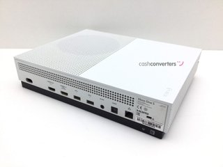 microsoft xbox one s 500gb