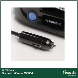 Dometic Waeco MC054 cafetera 5 tazas