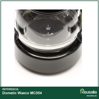 Dometic Waeco MC054 cafetera 5 tazas