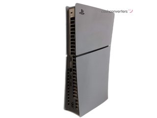consola ps5 sony playstation 5 slim digital 825gb
