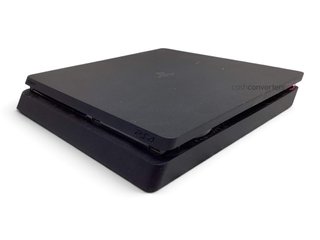 sony ps4 slim 500gb