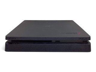 sony ps4 slim 500gb