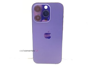 apple iphone 14 pro 128gb