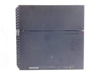 sony ps4 1tb