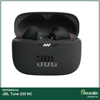 JBL auriculares inalámbricos cancelación ruido