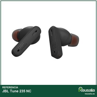 JBL auriculares inalámbricos cancelación ruido