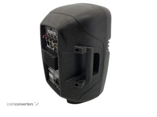 altavoz portatil bluetooth vonyx spj-800a