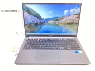 pc portatil samsung 750xgk