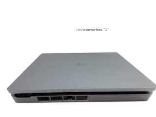 sony ps4 slim 500gb silver