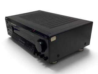 amplificador sony str-de515 5.1