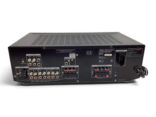 amplificador sony str-de515 5.1