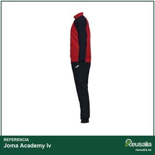 Joma Chándal Academy Iv niños conjunto