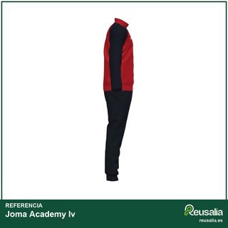 Joma Chándal Academy Iv niños conjunto