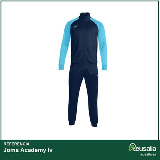 Joma Chándal Academy Iv niños conjunto
