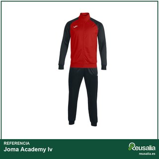 Joma Chándal Academy Iv niños conjunto