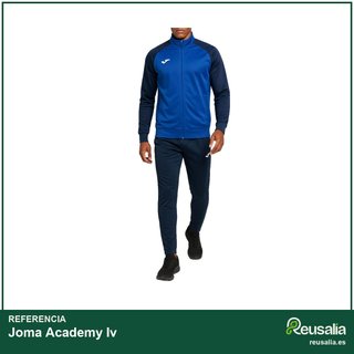 Joma Chándal Academy Iv niños conjunto