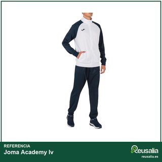 Joma Chándal Academy Iv niños conjunto