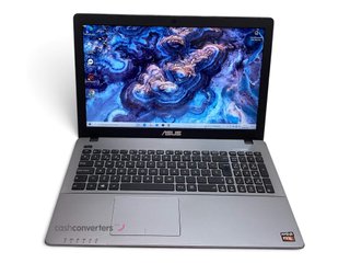 pc portatil asus r510i