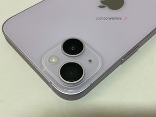 apple iphone 14 plus 128gb