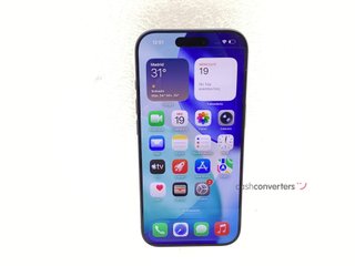 apple iphone 17 pro 256gb
