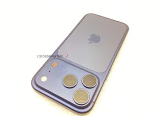 apple iphone 17 pro 256gb