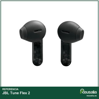 JBL Tune Flex 2 auriculares inalámbricos bluetooth