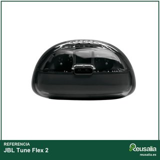 JBL Tune Flex 2 auriculares inalámbricos bluetooth