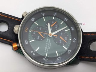 reloj pulsera caballero viceroy heat 46763