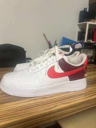 Nike Air Force 1 Edición Limitada