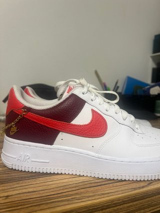 Nike Air Force 1 Edición Limitada
