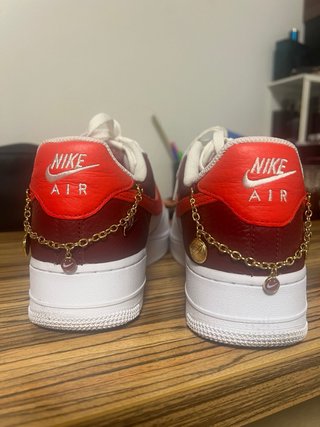 Nike Air Force 1 Edición Limitada