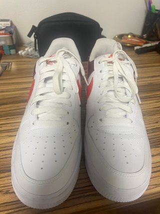 Nike Air Force 1 Edición Limitada